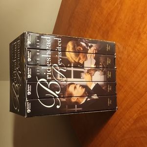 Brideshead revisited